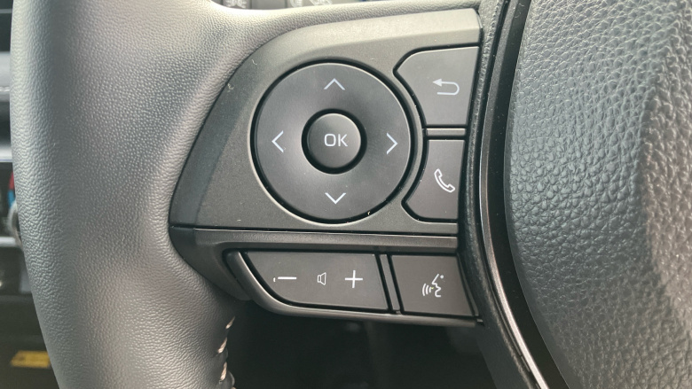 Toyota RAV4 2.5 PHEV GR Sport 5dr CVT Estate